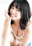 [Young Animal] 2019 No.05 (大原優乃 他)
