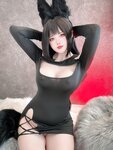 [Cosplay] Uri - Anubis Casual