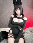 [Cosplay] Uri - Anubis Casual