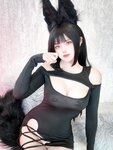 [Cosplay] Uri - Anubis Casual