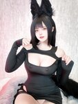 [Cosplay] Uri - Anubis Casual