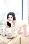 袁圆 NO.011 内购无水印 315 品茶 [86P-1.19 GB]