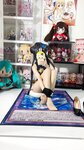 [Cosplay] 白栎Shirly - 蔚蓝档案 龙华妃咲