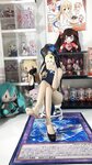 [Cosplay] 白栎Shirly - 蔚蓝档案 龙华妃咲