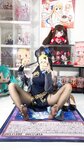 [Cosplay] 白栎Shirly - 蔚蓝档案 龙华妃咲