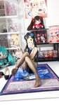 [Cosplay] 白栎Shirly - 蔚蓝档案 龙华妃咲