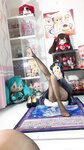 [Cosplay] 白栎Shirly - 蔚蓝档案 龙华妃咲