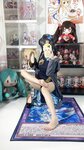 [Cosplay] 白栎Shirly - 蔚蓝档案 龙华妃咲
