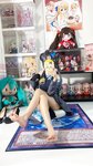 [Cosplay] 白栎Shirly - 蔚蓝档案 龙华妃咲