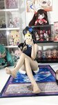 [Cosplay] 白栎Shirly - 蔚蓝档案 龙华妃咲
