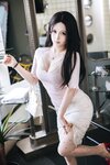 [Cosplay] 日奈娇 - 前妻 [200P5V-1.67GB]