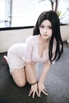 [Cosplay] 日奈娇 - 前妻 [200P5V-1.67GB]