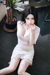 [Cosplay] 日奈娇 - 前妻 [200P5V-1.67GB]