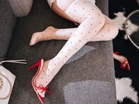 [Cosplay] 日奈娇 - 前妻 [200P5V-1.67GB]