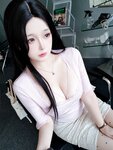[Cosplay] 日奈娇 - 前妻 [200P5V-1.67GB]