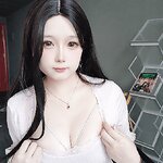[Cosplay] 日奈娇 - 前妻 [200P5V-1.67GB]