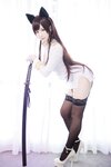 [Cosplay] Shiraga Yanko 白神泱 - Aiwan Mastiff 爱岩 獒犬