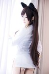 [Cosplay] Shiraga Yanko 白神泱 - Aiwan Mastiff 爱岩 獒犬