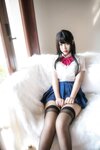 [Cosplay] Niyeye 白烨烨 - Valentine Special 情人节特辑