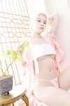 [SaintPhotolife] Yuna - Camellia