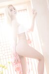 [SaintPhotolife] Yuna - Camellia