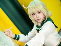 [Cosplay] Bangni邦尼 - 阿良河基维