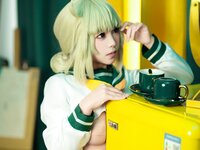 [Cosplay] Bangni邦尼 - 阿良河基维
