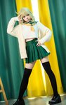 [Cosplay] Bangni邦尼 - 阿良河基维