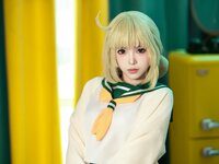 [Cosplay] Bangni邦尼 - 阿良河基维