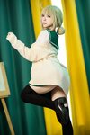[Cosplay] Bangni邦尼 - 阿良河基维