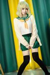 [Cosplay] Bangni邦尼 - 阿良河基维
