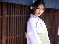 週プレ＋Special No.345 斎藤恭代 国宝 4th week
