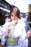 週プレ＋Special No.345 斎藤恭代 国宝 4th week