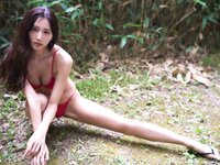 週プレ＋Special No.345 斎藤恭代 国宝 4th week