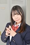 [Lovepop] Yuni Ichinose 一ノ瀬結虹 - L0706 Photoset 005 School Uniform Blazer