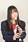 [Lovepop] Yuni Ichinose 一ノ瀬結虹 - L0706 Photoset 005 School Uniform Blazer