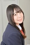 [Lovepop] Yuni Ichinose 一ノ瀬結虹 - L0706 Photoset 005 School Uniform Blazer