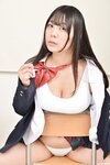 [Lovepop] Yuni Ichinose 一ノ瀬結虹 - L0706 Photoset 005 School Uniform Blazer