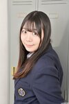 [Lovepop] Yuni Ichinose 一ノ瀬結虹 - L0706 Photoset 005 School Uniform Blazer