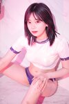 YeEun - Pulvilla