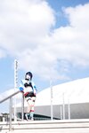 [Cosplay] G44不会受伤 - 宝多六花