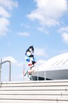 [Cosplay] G44不会受伤 - 宝多六花