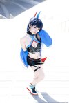 [Cosplay] G44不会受伤 - 宝多六花