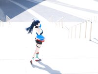 [Cosplay] G44不会受伤 - 宝多六花