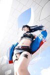 [Cosplay] G44不会受伤 - 宝多六花