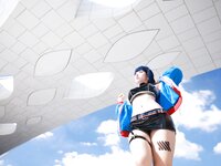 [Cosplay] G44不会受伤 - 宝多六花