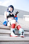 [Cosplay] G44不会受伤 - 宝多六花