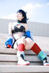 [Cosplay] G44不会受伤 - 宝多六花
