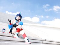 [Cosplay] G44不会受伤 - 宝多六花