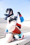 [Cosplay] G44不会受伤 - 宝多六花